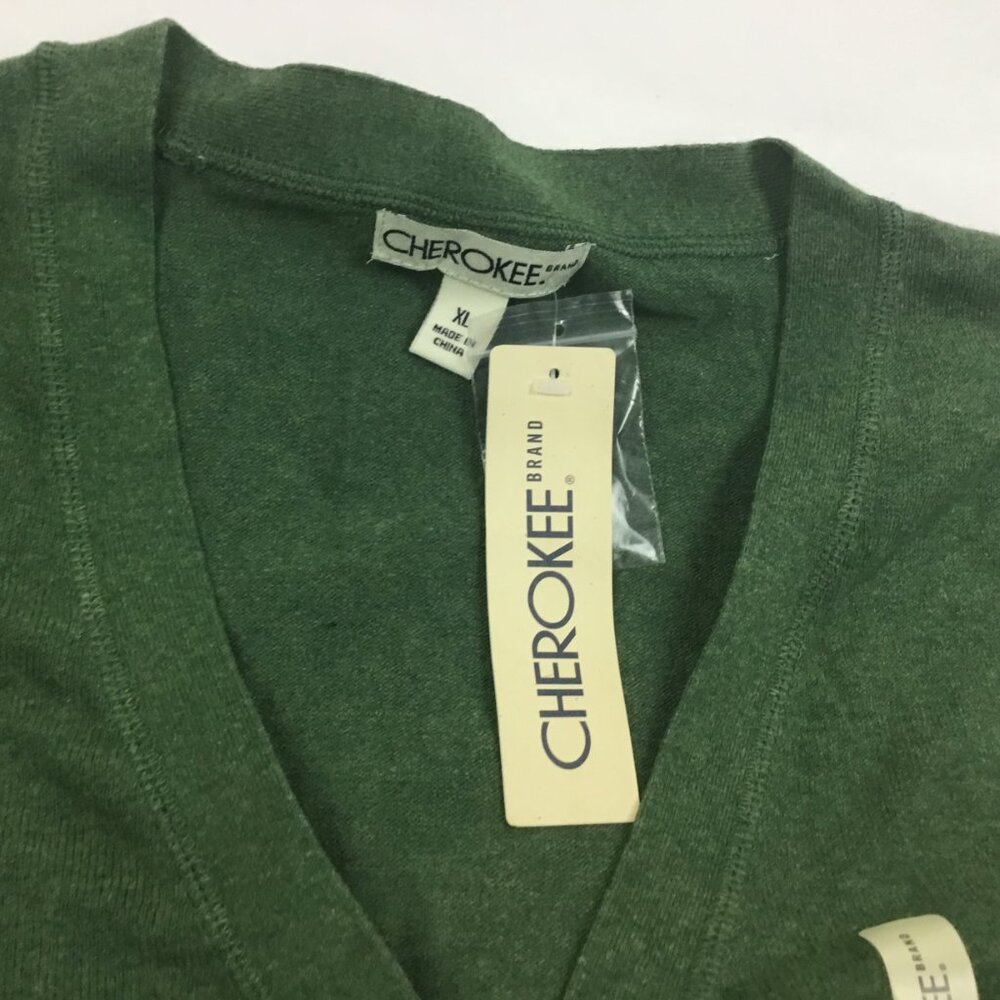 (NWT) Cherokee Cardigan Sweater - Picture 3 of 12